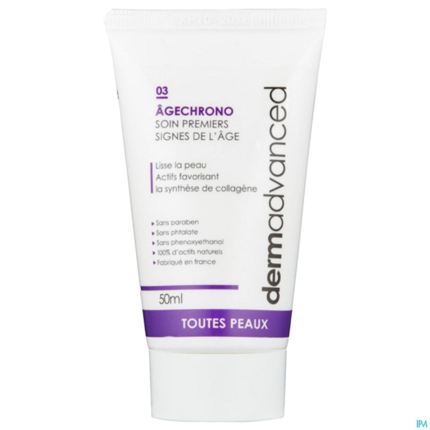 AGECHRONO A/AGE PREMIER SIGNE 50ML