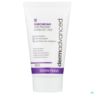 AGECHRONO A/AGE PREMIER SIGNE 50ML