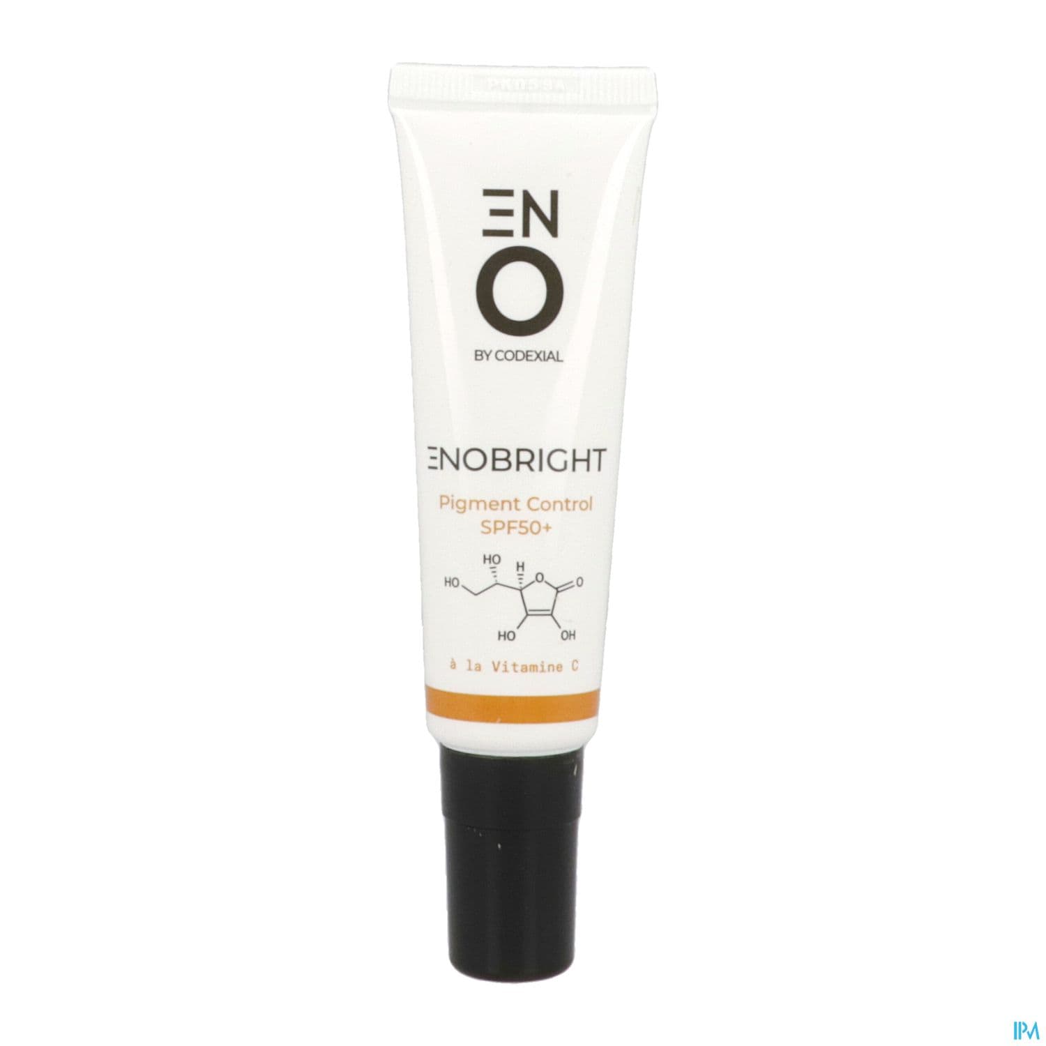 ENOBRIGHT PIGM CONT CR SPF50+ 30ML