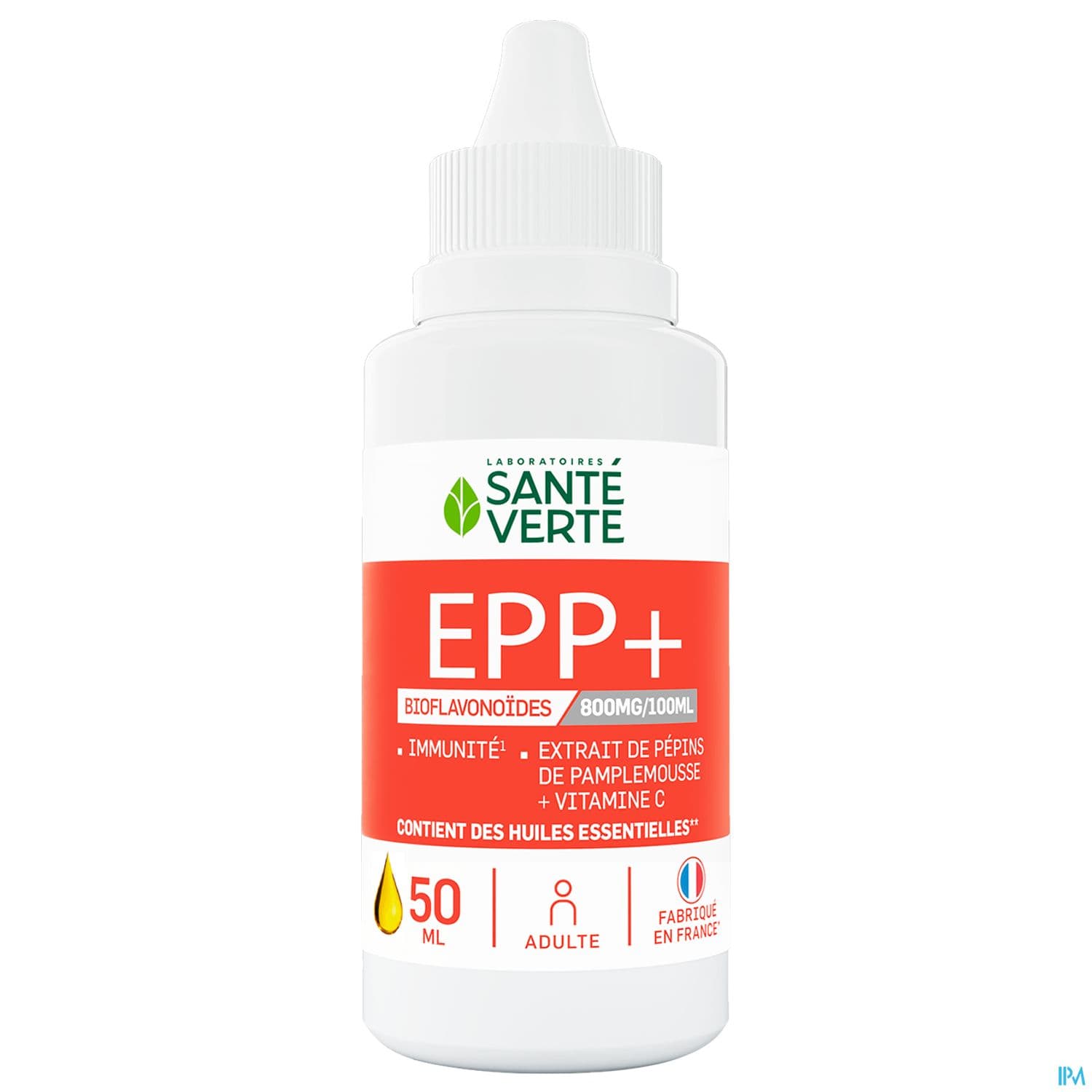 SANTE VERTE EPP+ 50ML