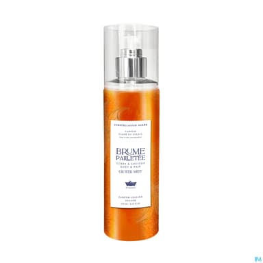 PETIT BAIN BRUME PAILLET TIAR250ML