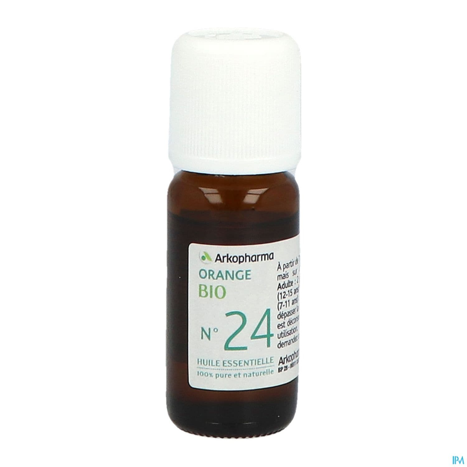 ARKOESS ORANGE BIO N°24 HE 10ML