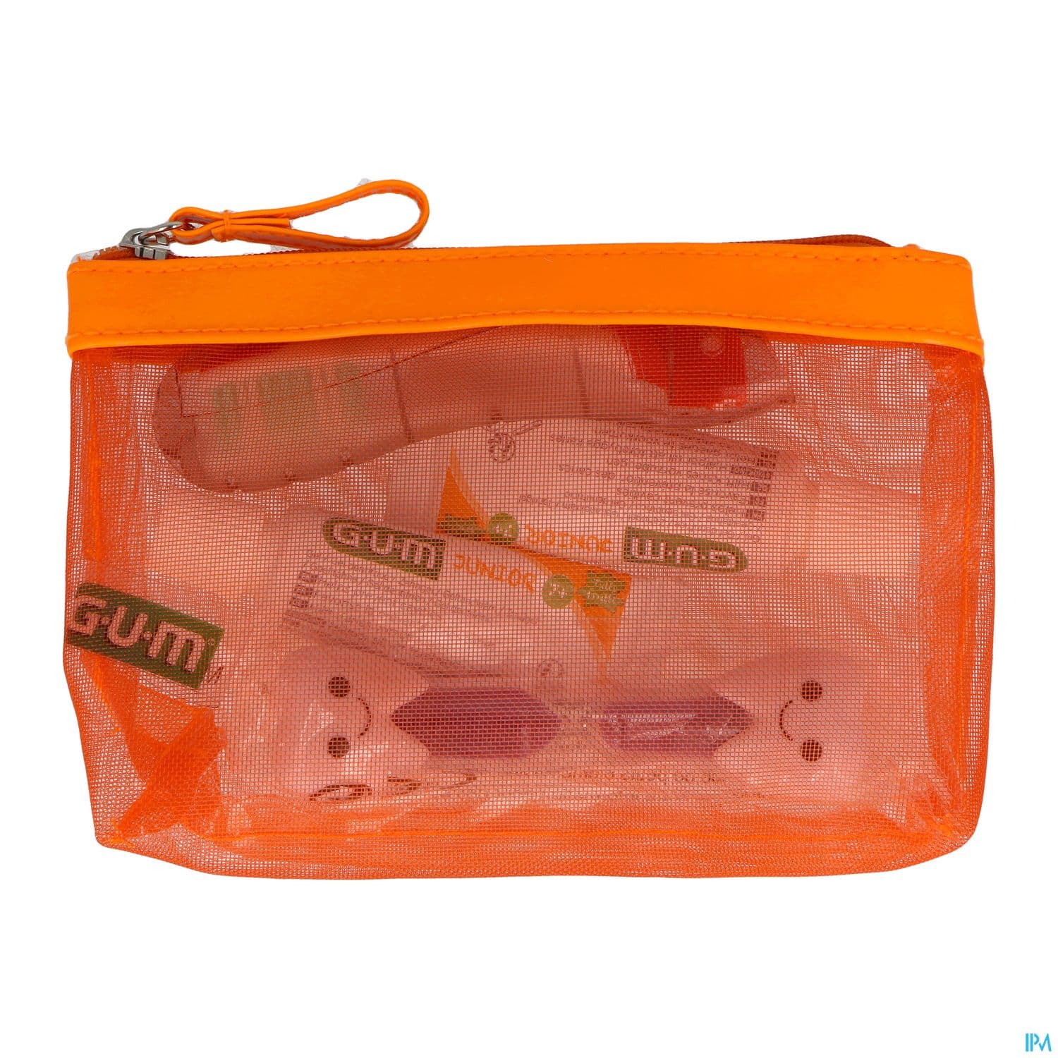 GUM KIT VOYAGE JUNIOR