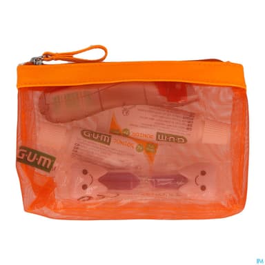 GUM KIT VOYAGE JUNIOR