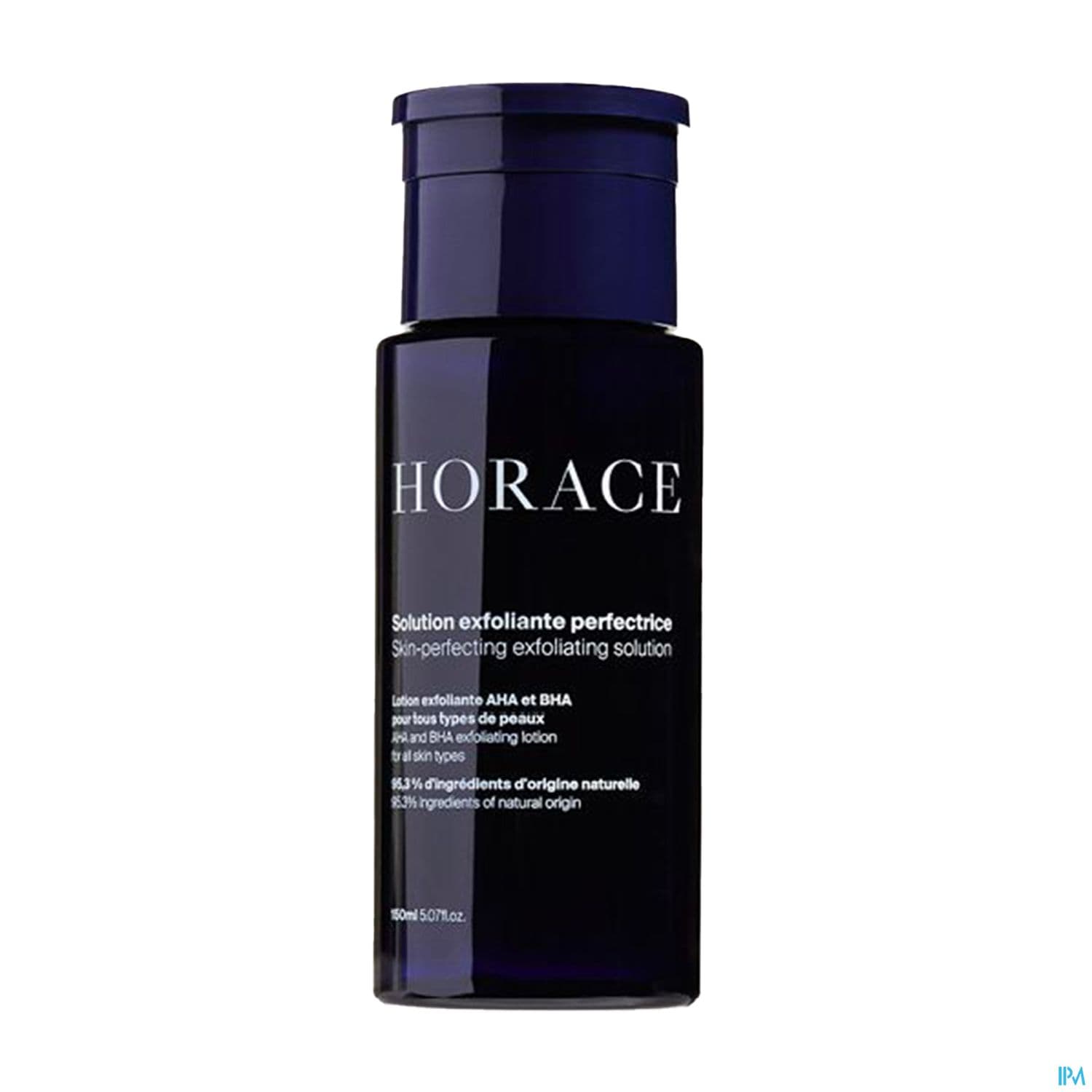HORACE SOLUT EXFOL PERFECT 150ML