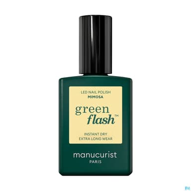 GREEN FLASH VAO MIMOSA 15ML