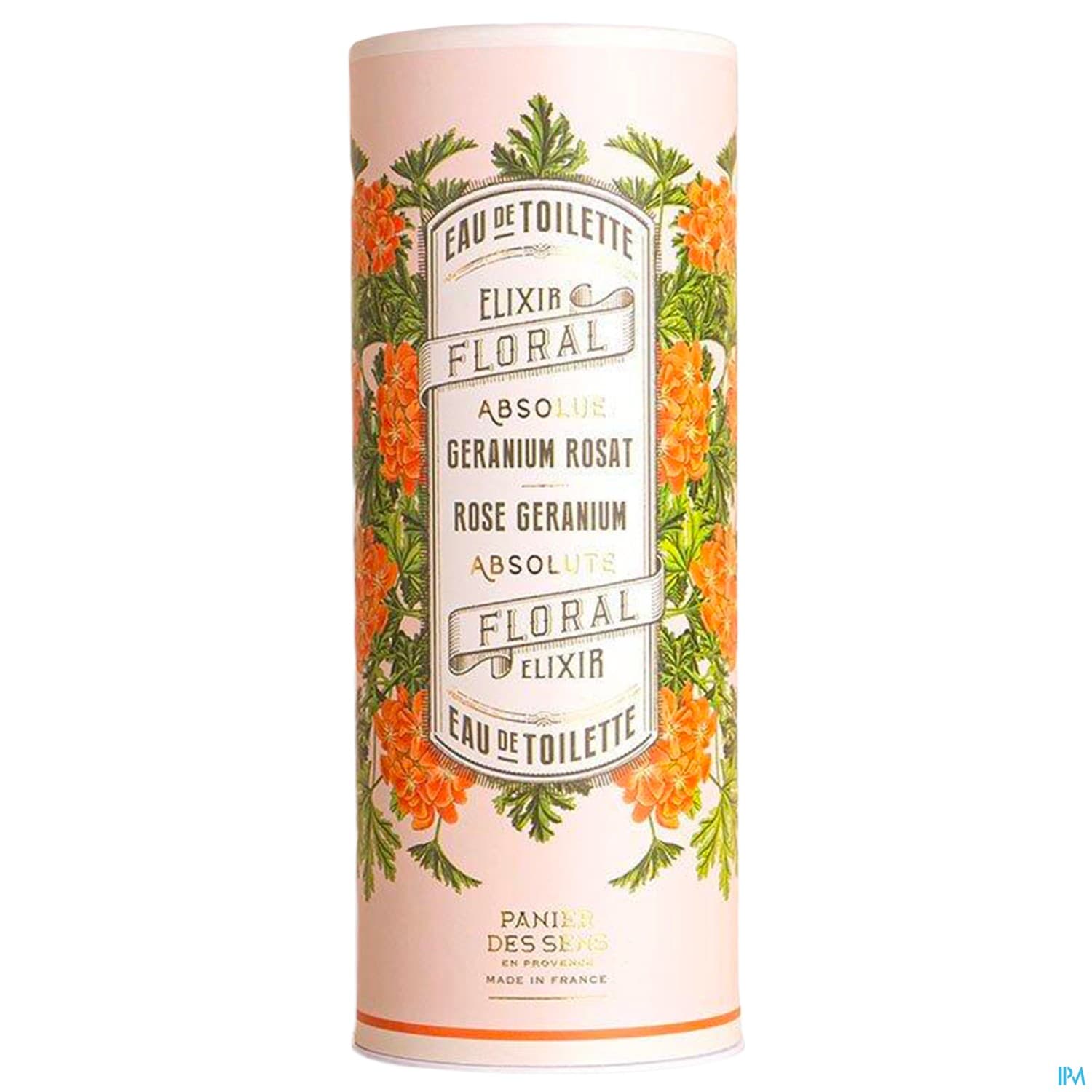 PANIER DES SENS EDT GERAN 50ML