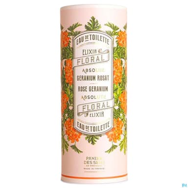 PANIER DES SENS EDT GERAN 50ML