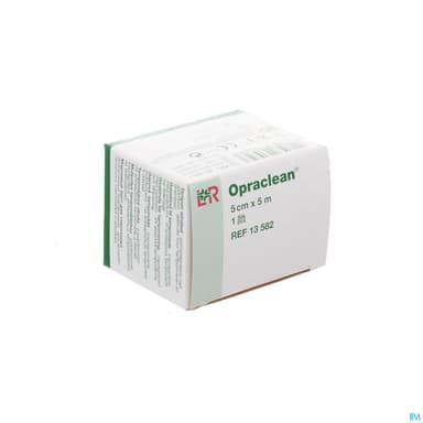OPRACLEAN MECHE GAZE 5CMX5M 13582