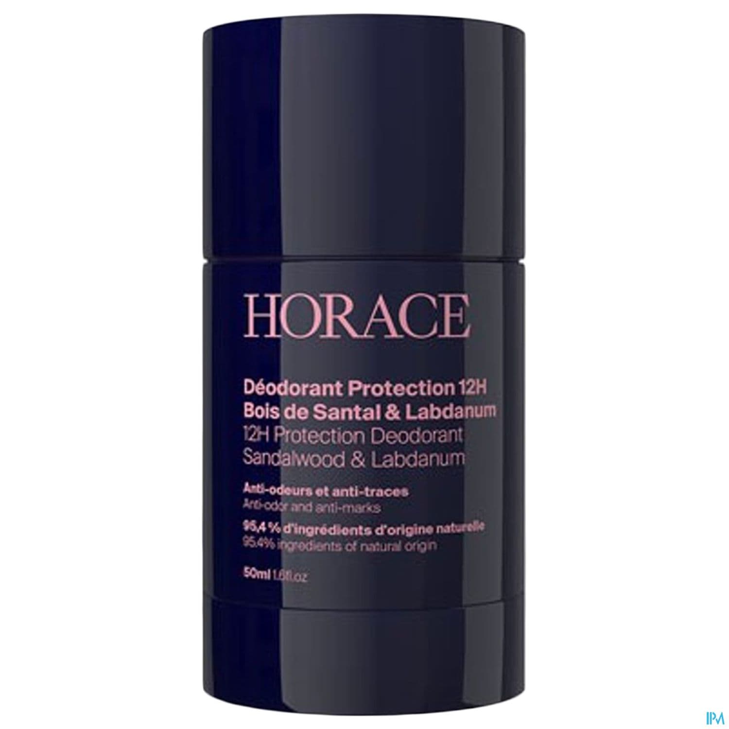 HORACE DEOD STICK BOIS SANTAL 50ML