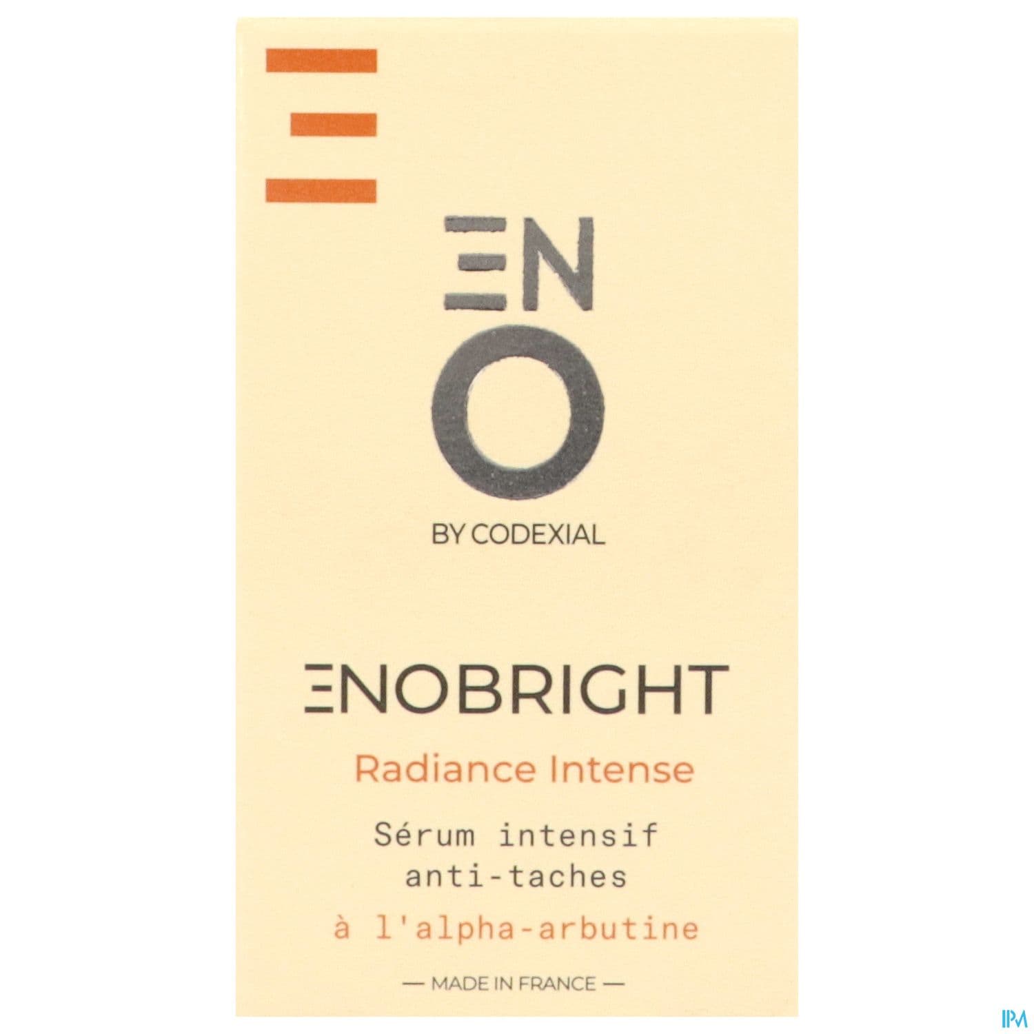 ENOBRIGHT RADIANCE INTEN SERUM15ML