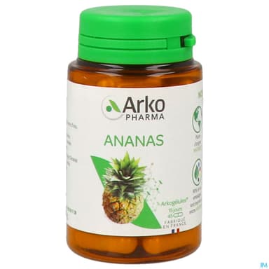 ARKOG ANANAS GELUL 45