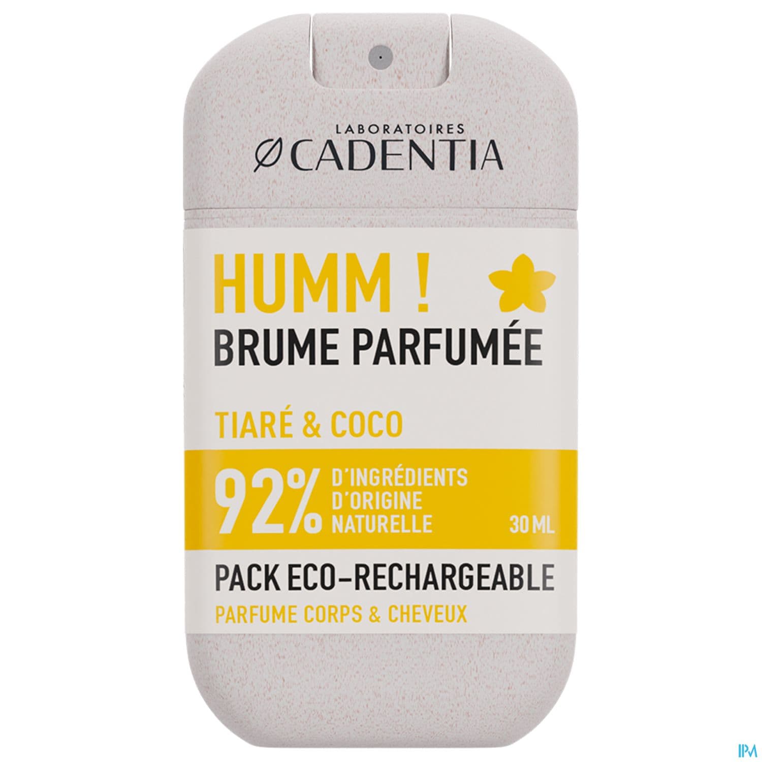 CADENTIA HUMM BRUME SPR 30ML