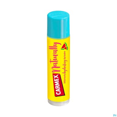 CARMEX SOIN LEV WATERMELON 4G
