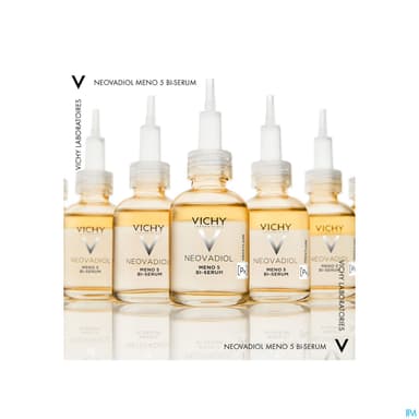 VICHY NEOVADIOL MENO5 BISERUM 30ML
