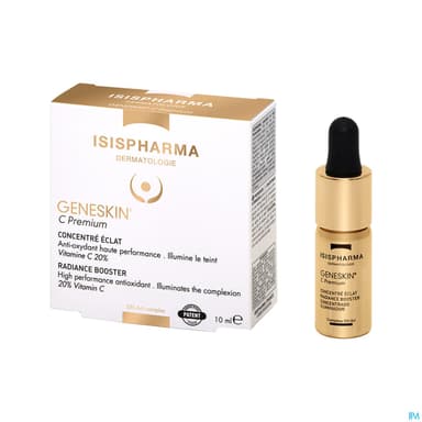 GENESKIN C PREMIUM ECLAT 10ML
