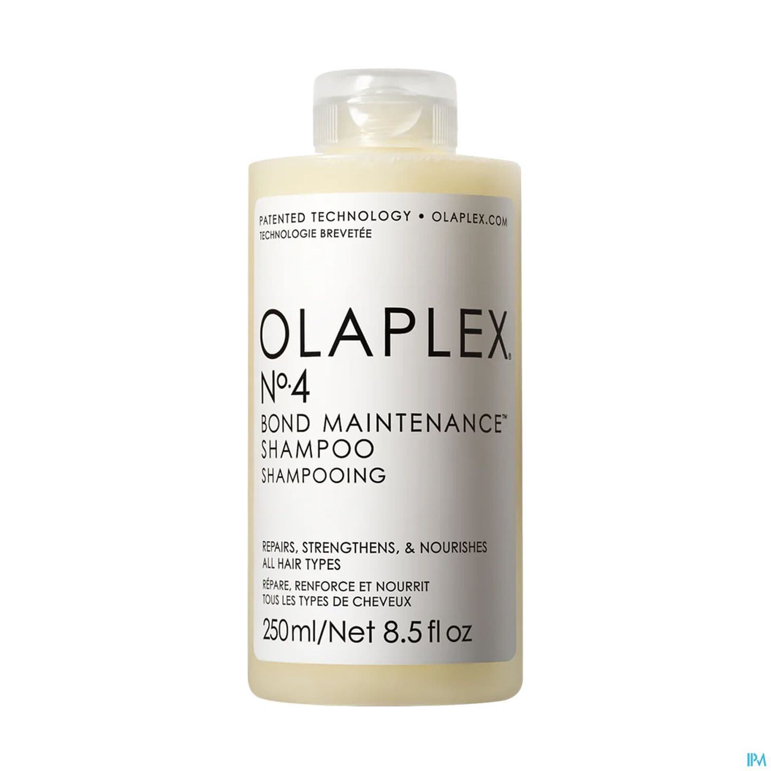 OLAPLEX N°4 SH BOND MAINT 250ML