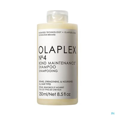 OLAPLEX N°4 SH BOND MAINT 250ML
