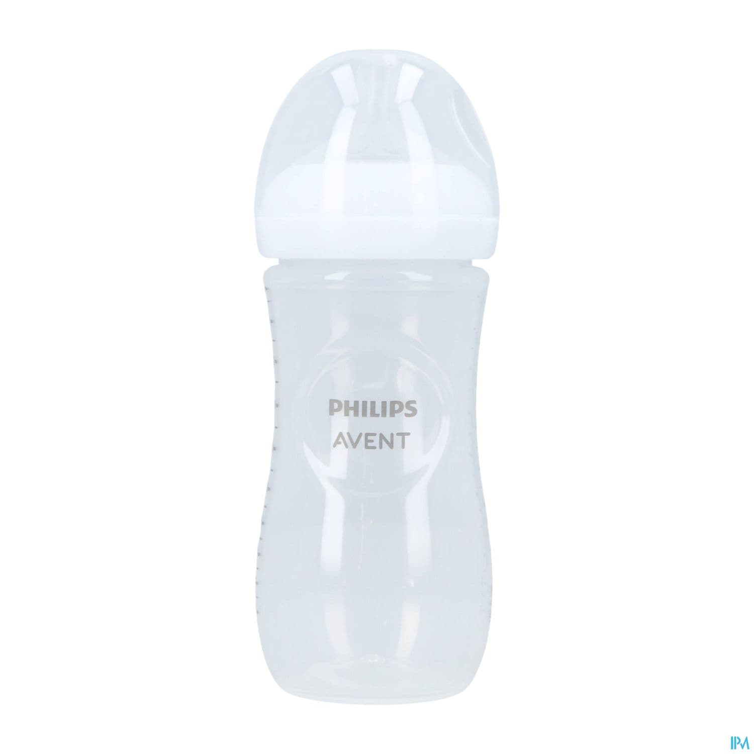 BIB AVENT NAT RESPONSE 330MLX2