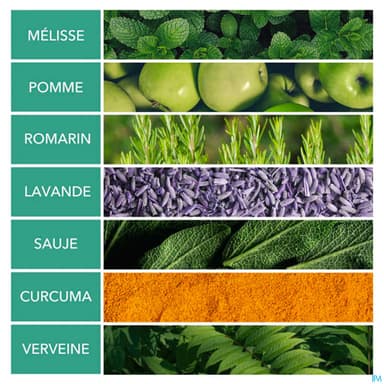 KREME INFUS BIO DIGESTION 60G