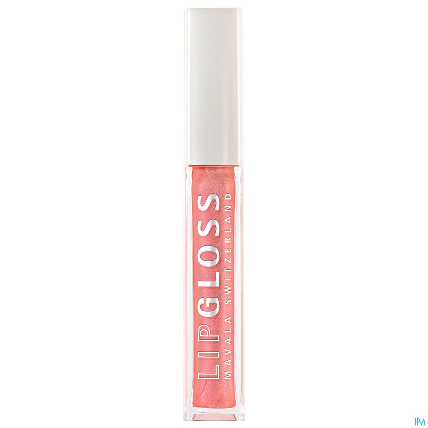 Mavala Lip Gloss Protecteur Apricot Crisp 6ml