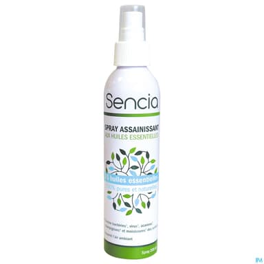 SENCIA SPR ASSAIN HLE ESS 200ML