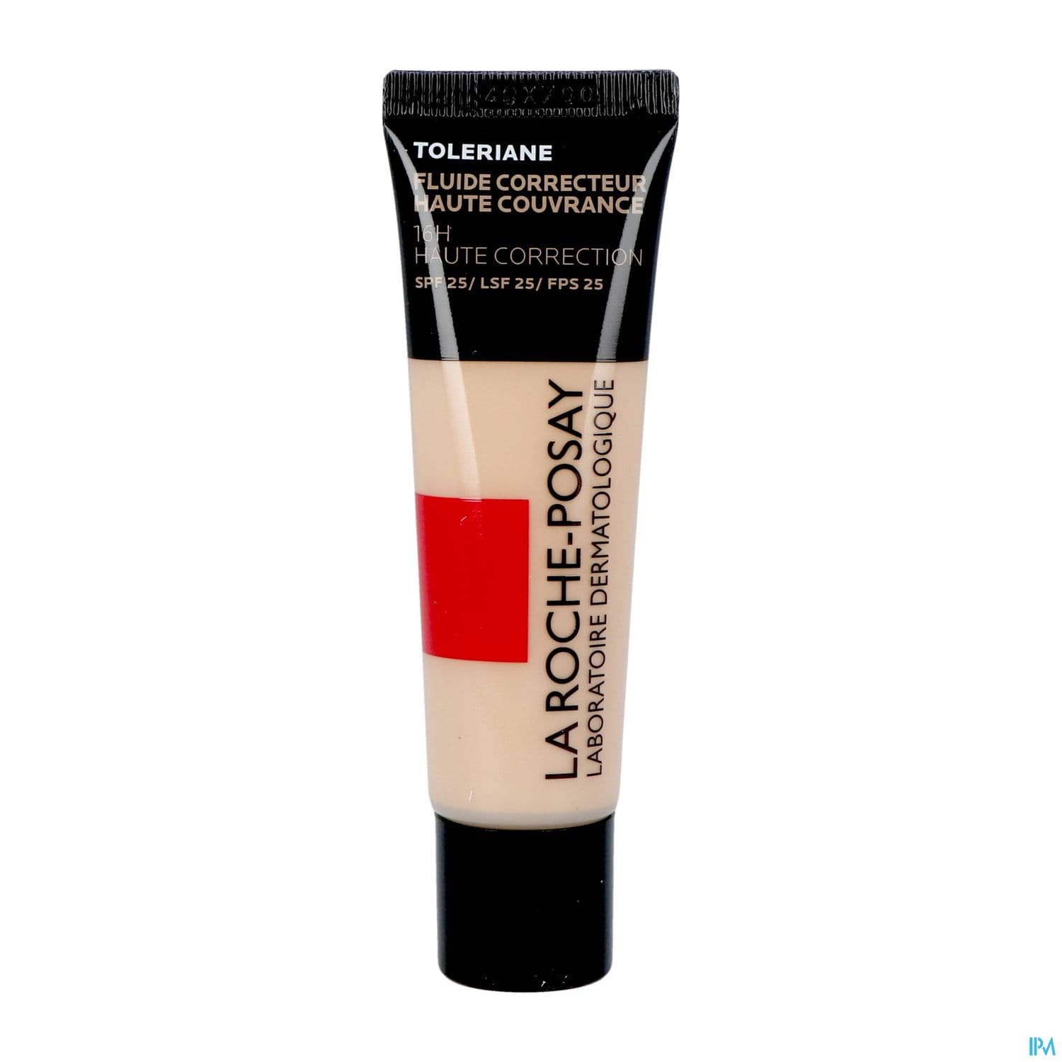 La Roche Posay Toleriane Correcteur De Teint Fluide 10 30ml