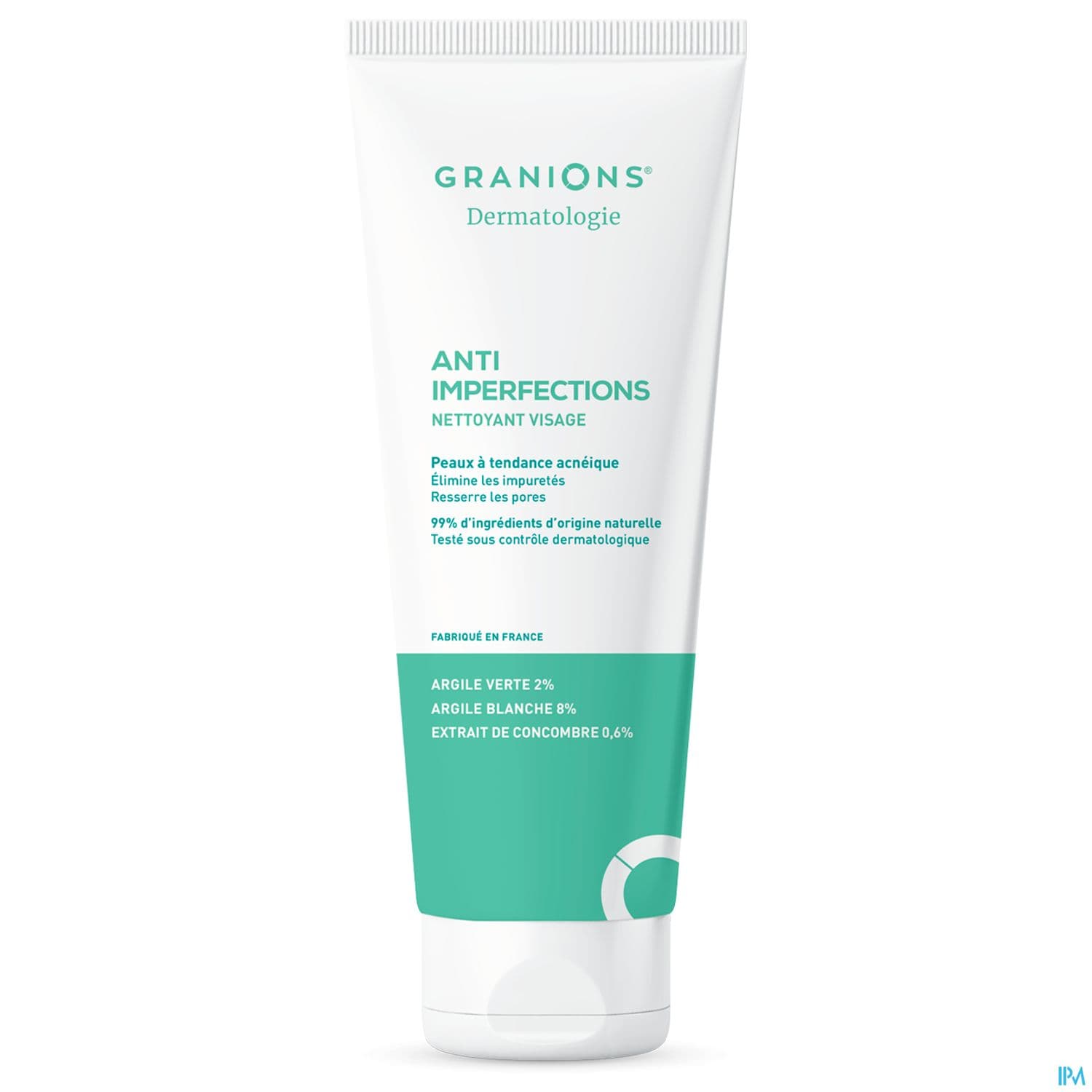 GRANION ANTI-IMPERFEC NETTOYANT
