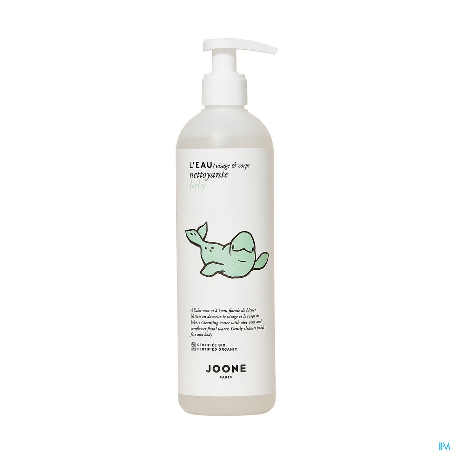 JOONE BB EAU NETTOYANTE 400ML