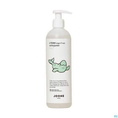 JOONE BB EAU NETTOYANTE 400ML
