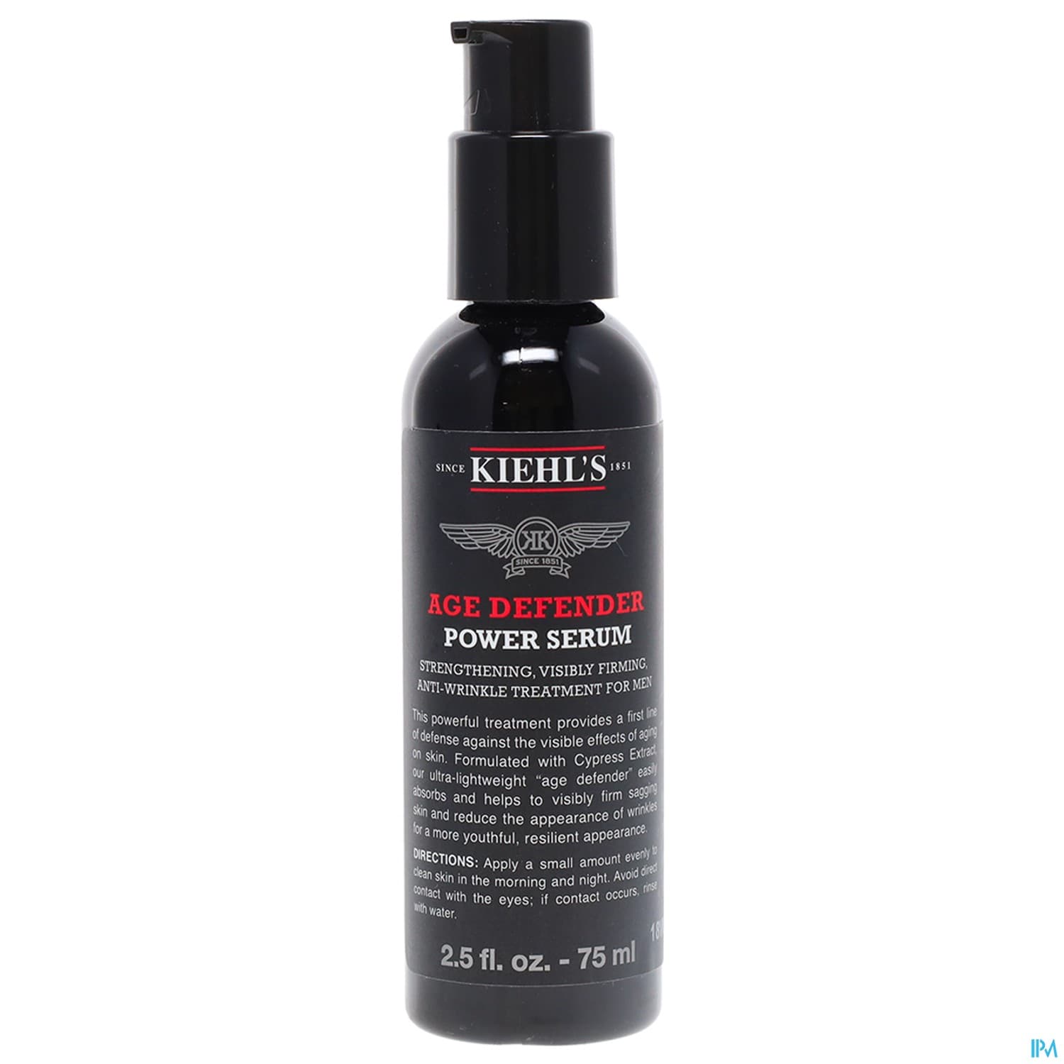 KIEHLS AGE DEFENDER SER A/GE 75ML