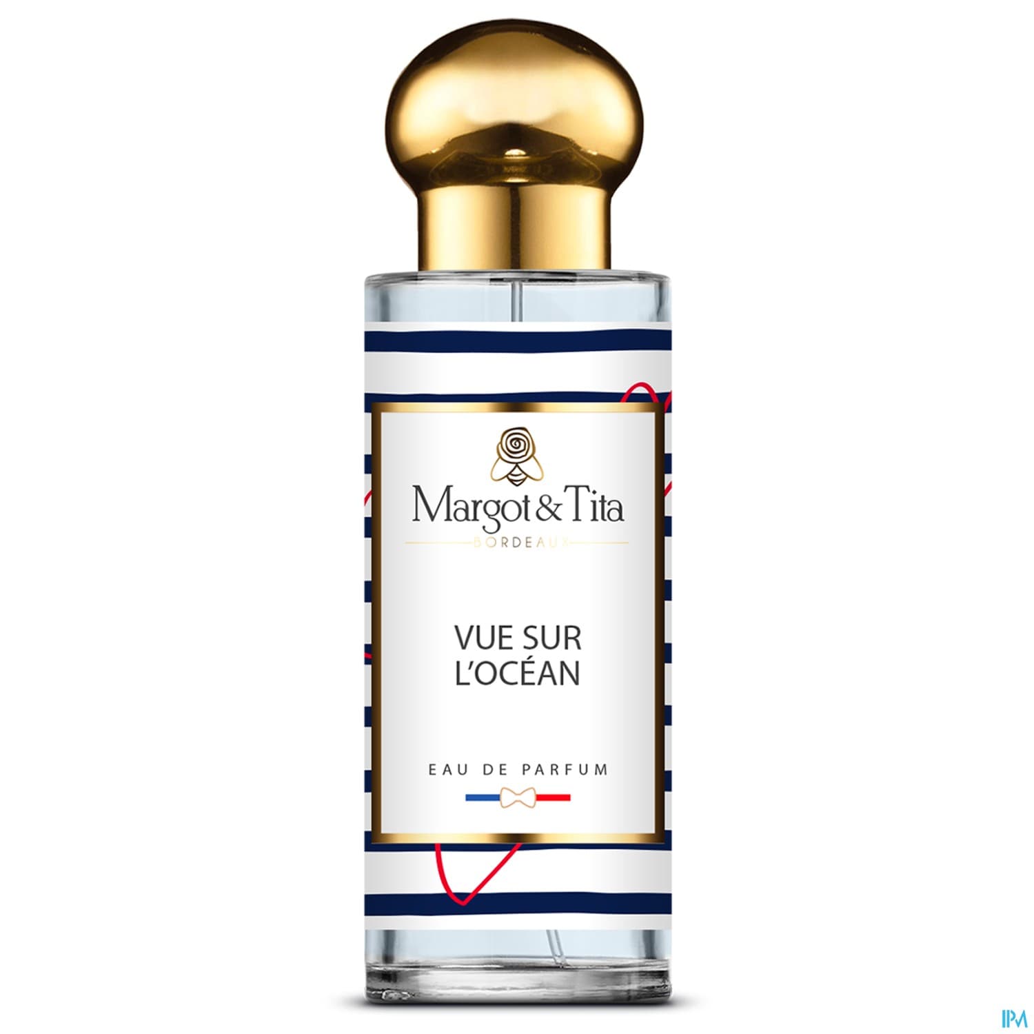 MARGOT&TITA EDP VUE SUR OCEAN 30ML
