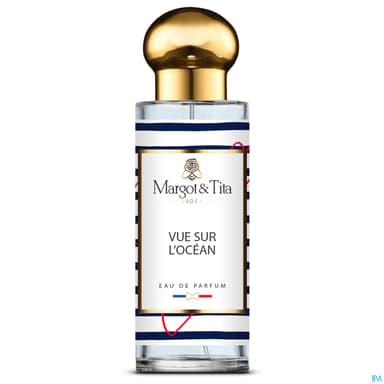 MARGOT&TITA EDP VUE SUR OCEAN 30ML