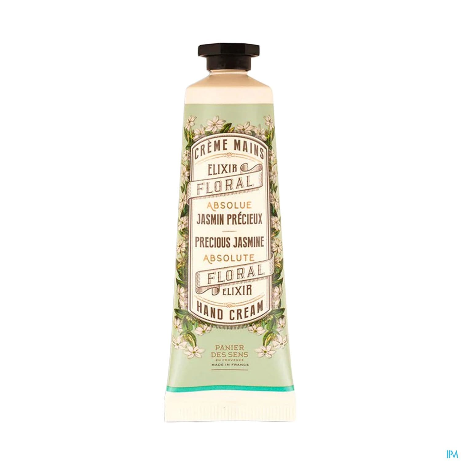 PANIER DES SENS CR MAIN JASMIN30ML