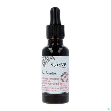 SAEVE PUR PARADISI SERUM BOTA 30ML
