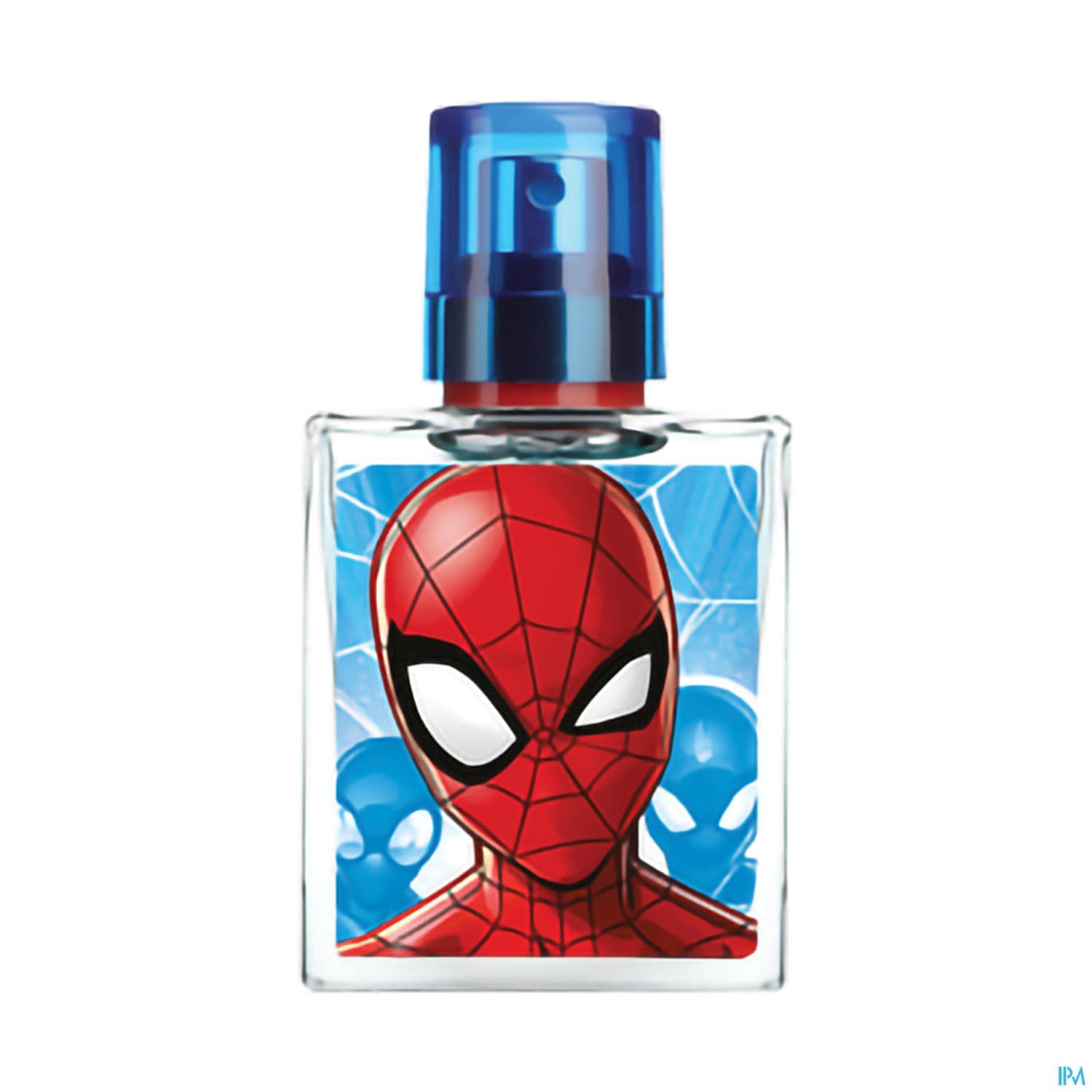 SPIDERMAN ULTIMATE EDT 30ML
