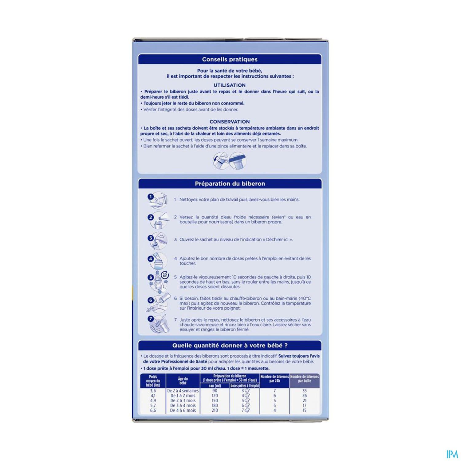 GALLIA CALISMA 1 POCKET PDR SACH21