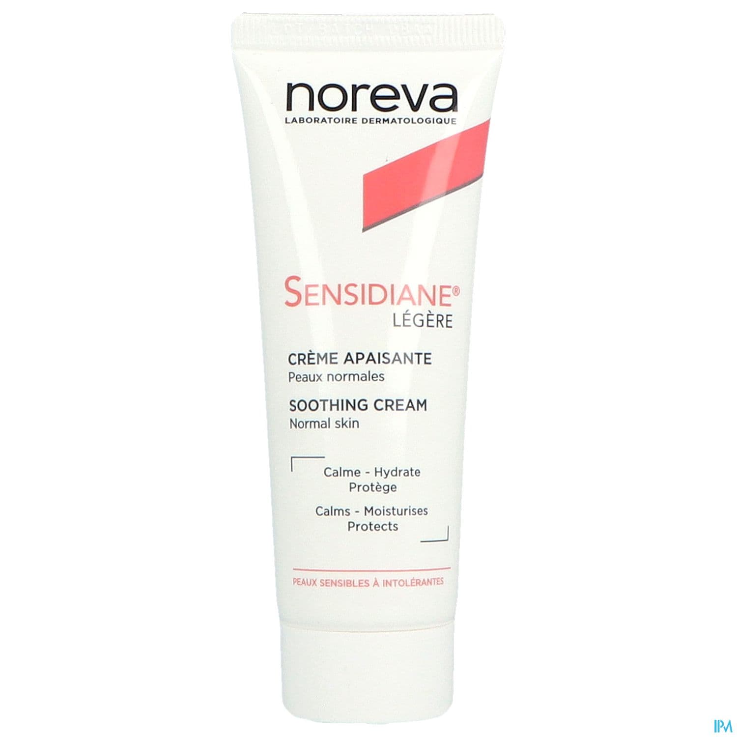 SENSIDIANE CR APAIS LEGERE 40ML