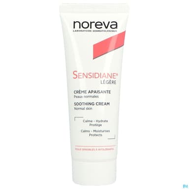 SENSIDIANE CR APAIS LEGERE 40ML