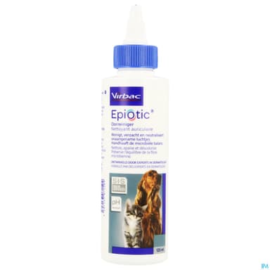 EPIOTIC 125ML
