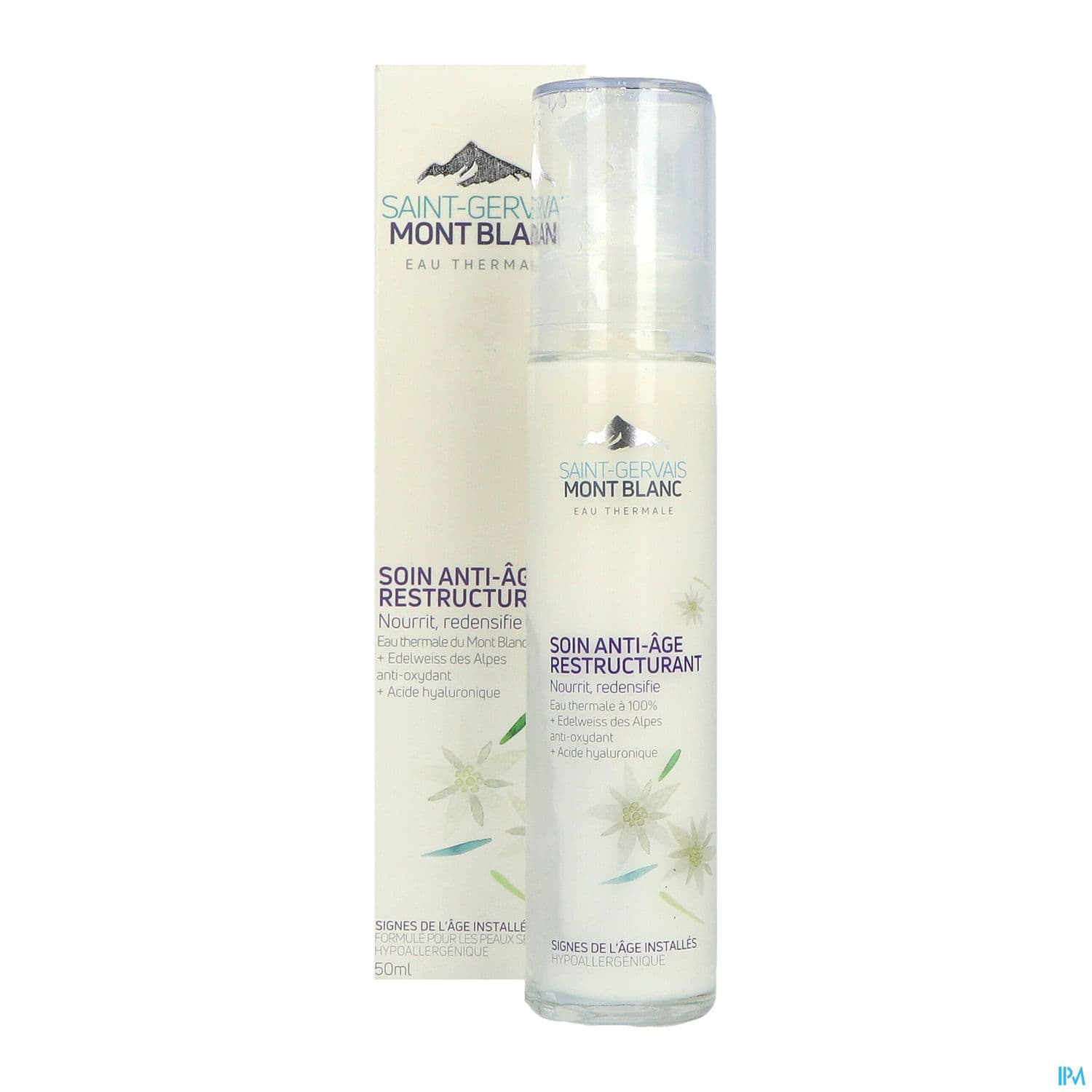 ST GERVAIS SOIN A/AGE RESTRUC 50ML