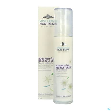 ST GERVAIS SOIN A/AGE RESTRUC 50ML