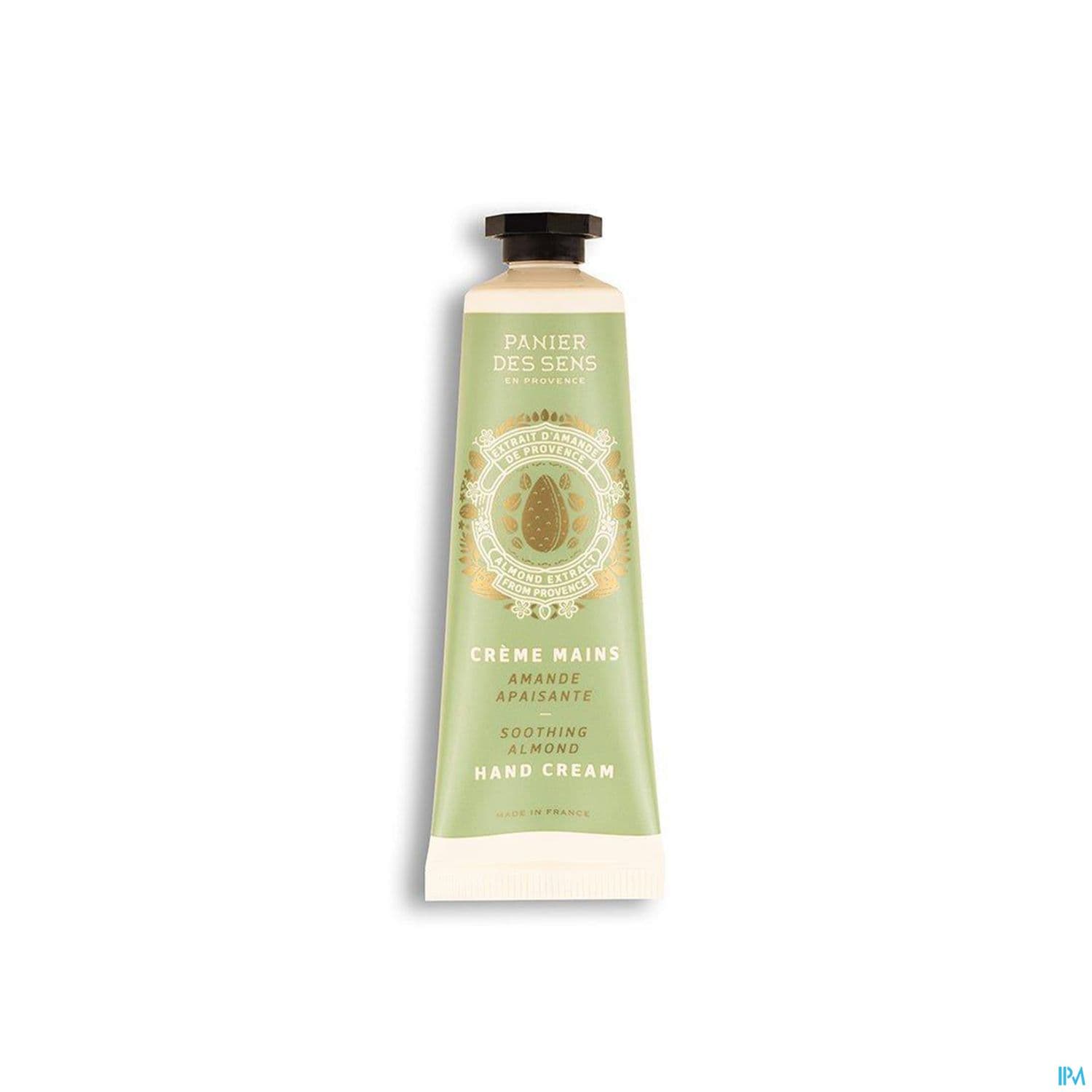 PANIER DES SENS CR MAIN AMAND30ML