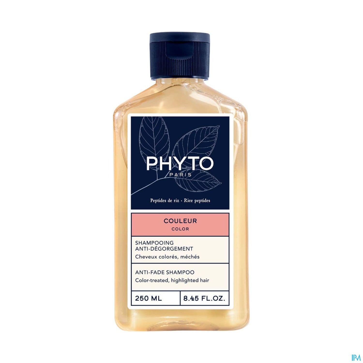 PHYTOCOLOR SH A/DEGORGEM 250ML