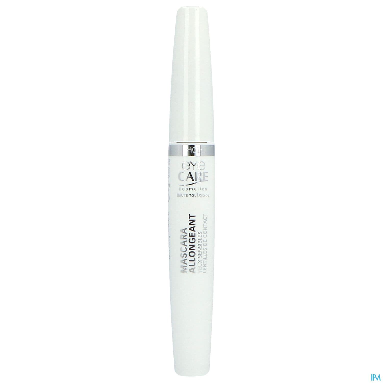 Eye Care Mascara Allongeant Bleu Marine 6g