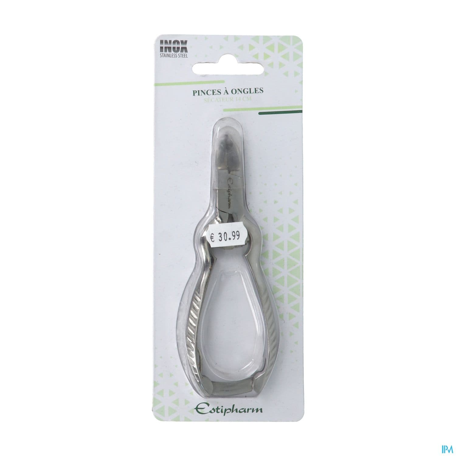 PINC/ONG ESTIPHARM NEW SECAT 14CM