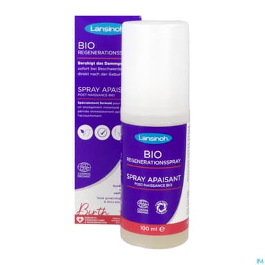 LANSINOH SPR APAIS POST-ACC 100ML