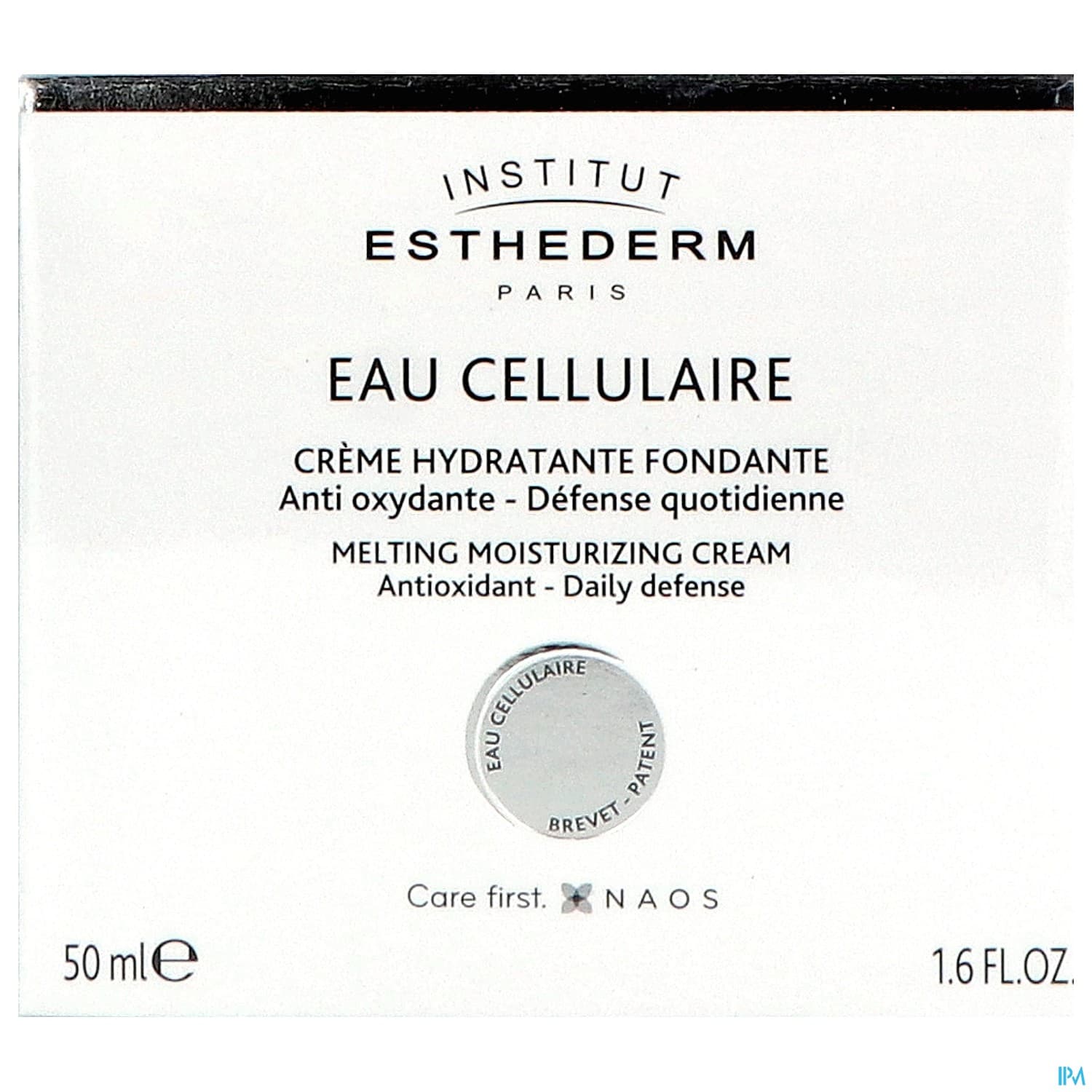 ESTHED EAU CELLULAIRE CR 50ML