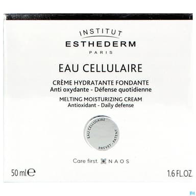 ESTHED EAU CELLULAIRE CR 50ML