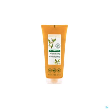 KLORANE GEL DCH MIEL ORANGER 200ML